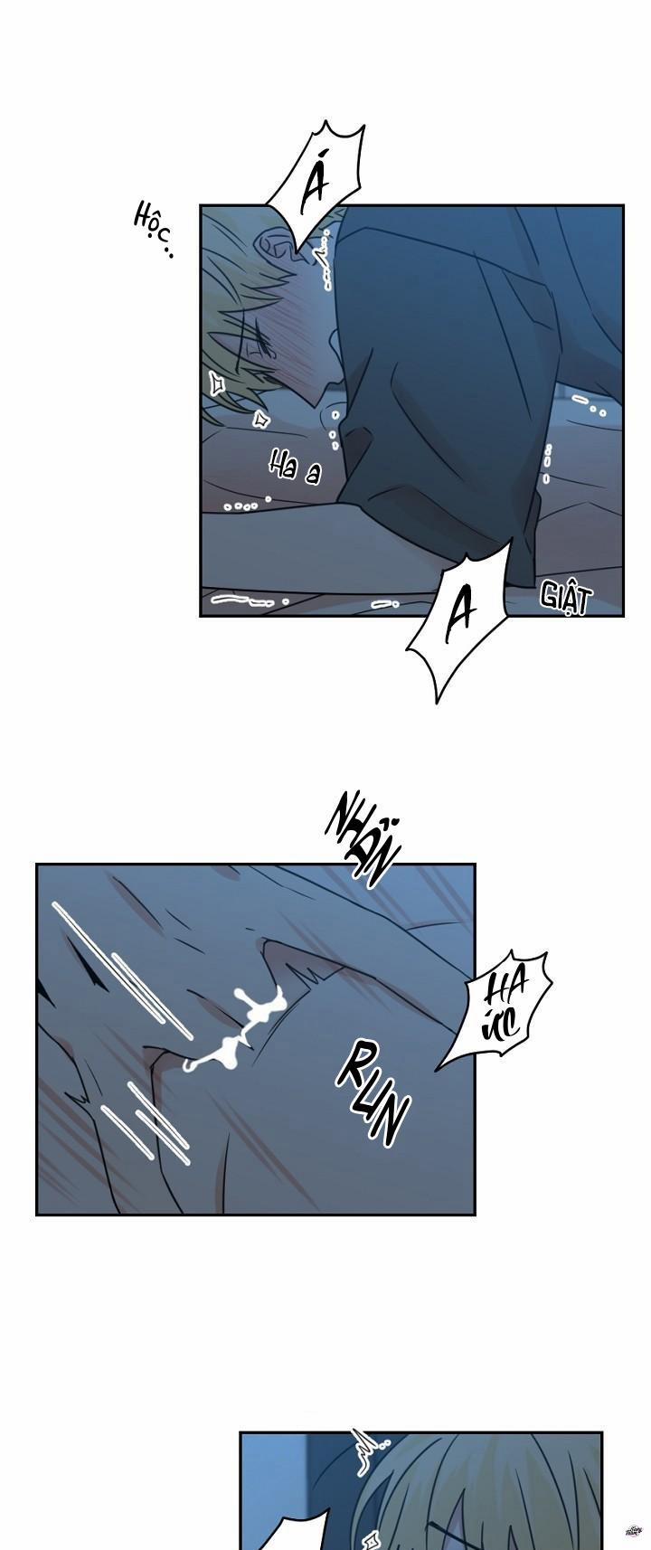 Tên Cậu Là Gì? 11 trang 11