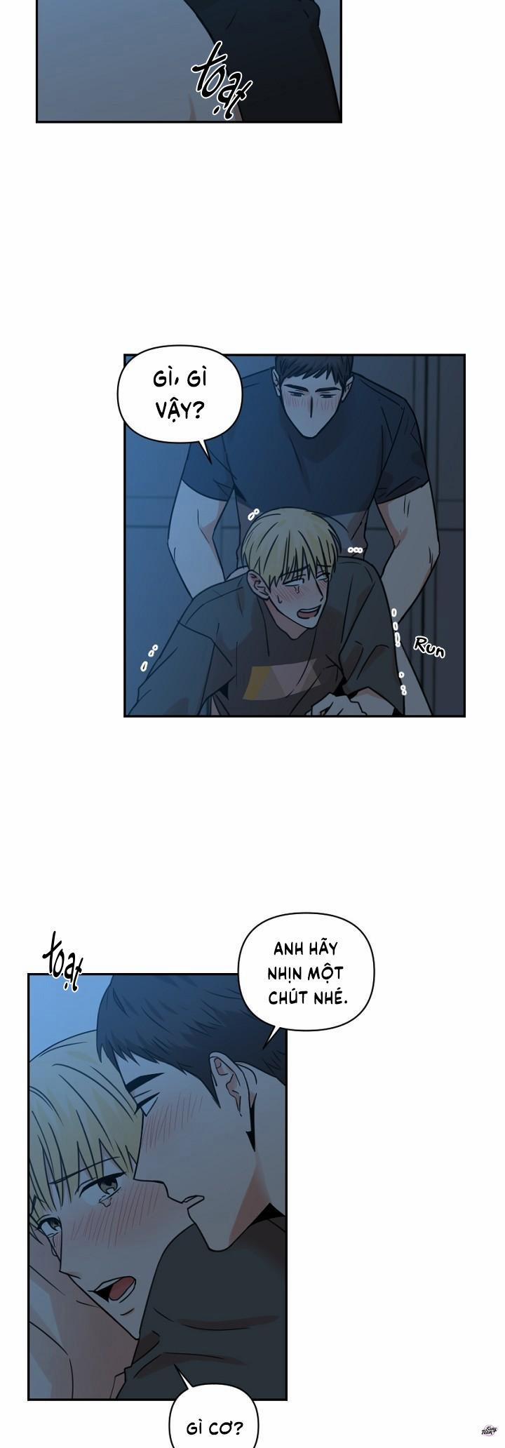 Tên Cậu Là Gì? 11 trang 14