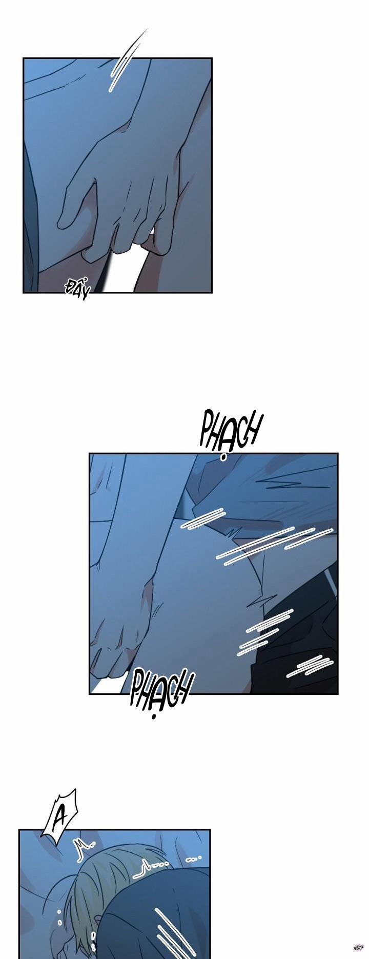 Tên Cậu Là Gì? 11 trang 16