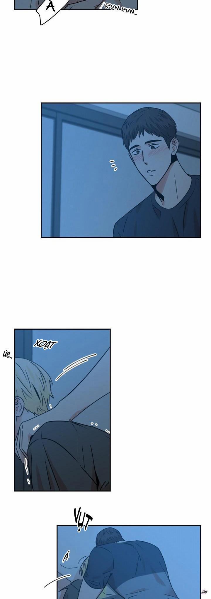 Tên Cậu Là Gì? 11 trang 18