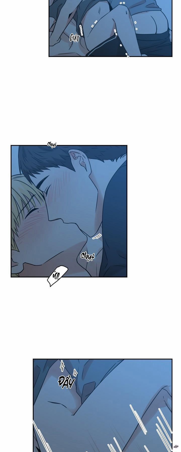 Tên Cậu Là Gì? 11 trang 19