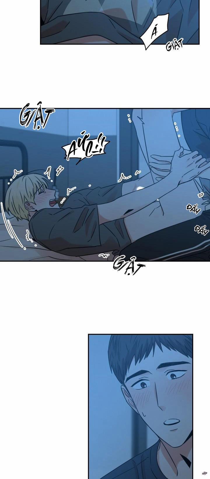 Tên Cậu Là Gì? 11 trang 22