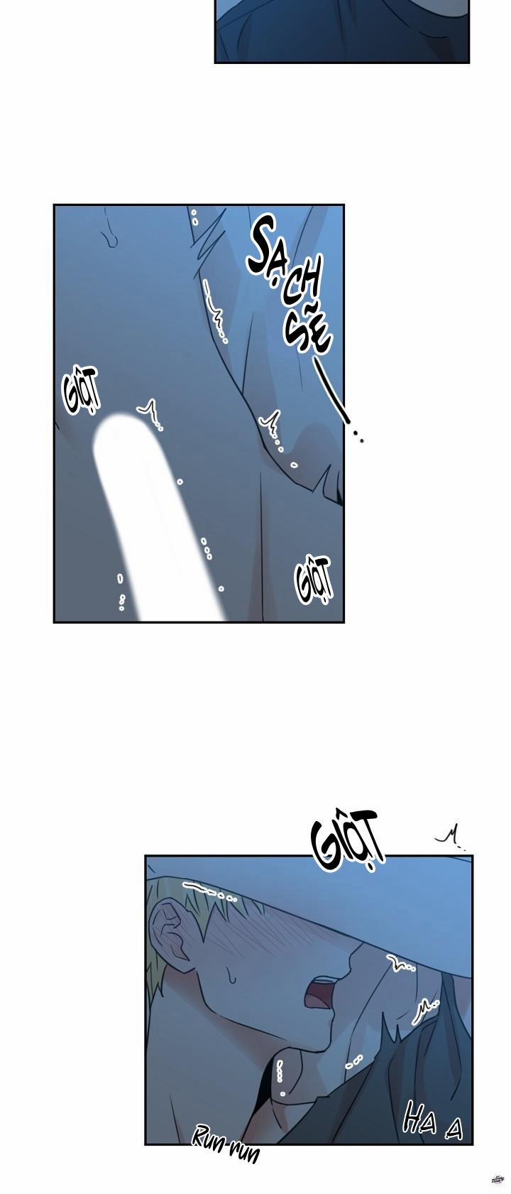 Tên Cậu Là Gì? 11 trang 23