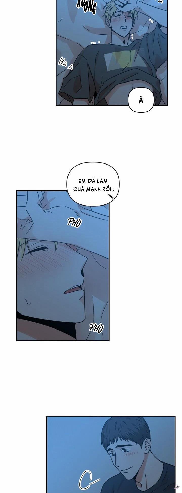 Tên Cậu Là Gì? 11 trang 25