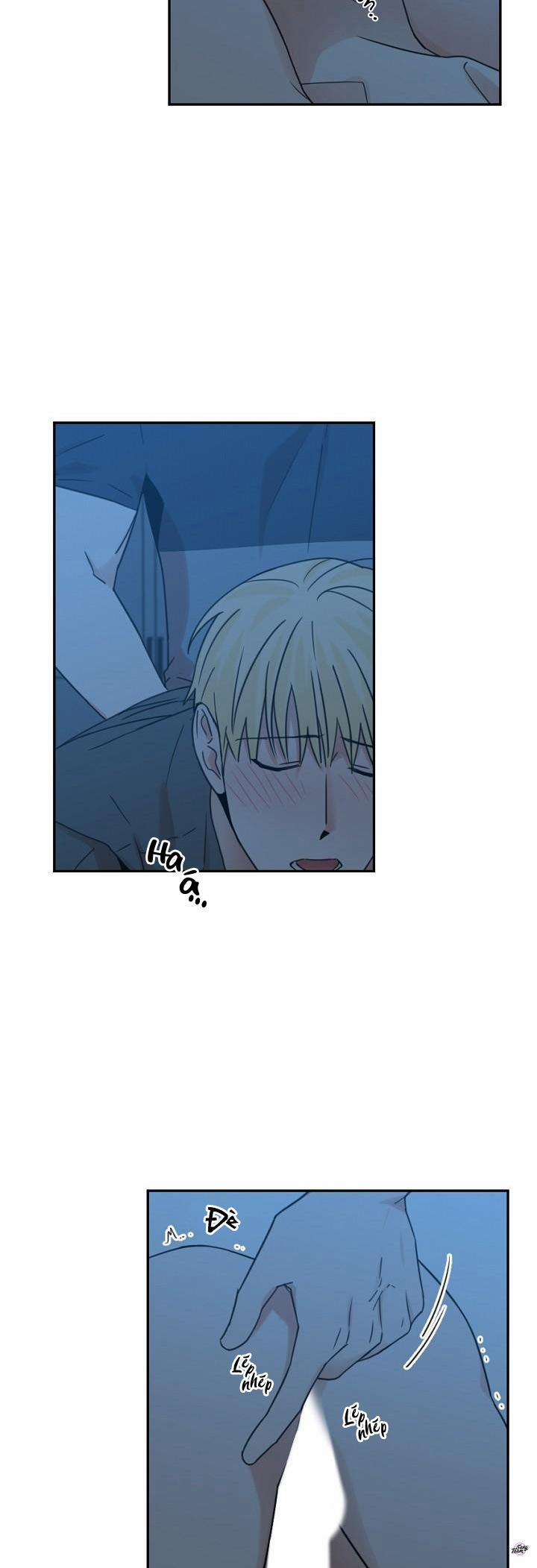 Tên Cậu Là Gì? 11 trang 6