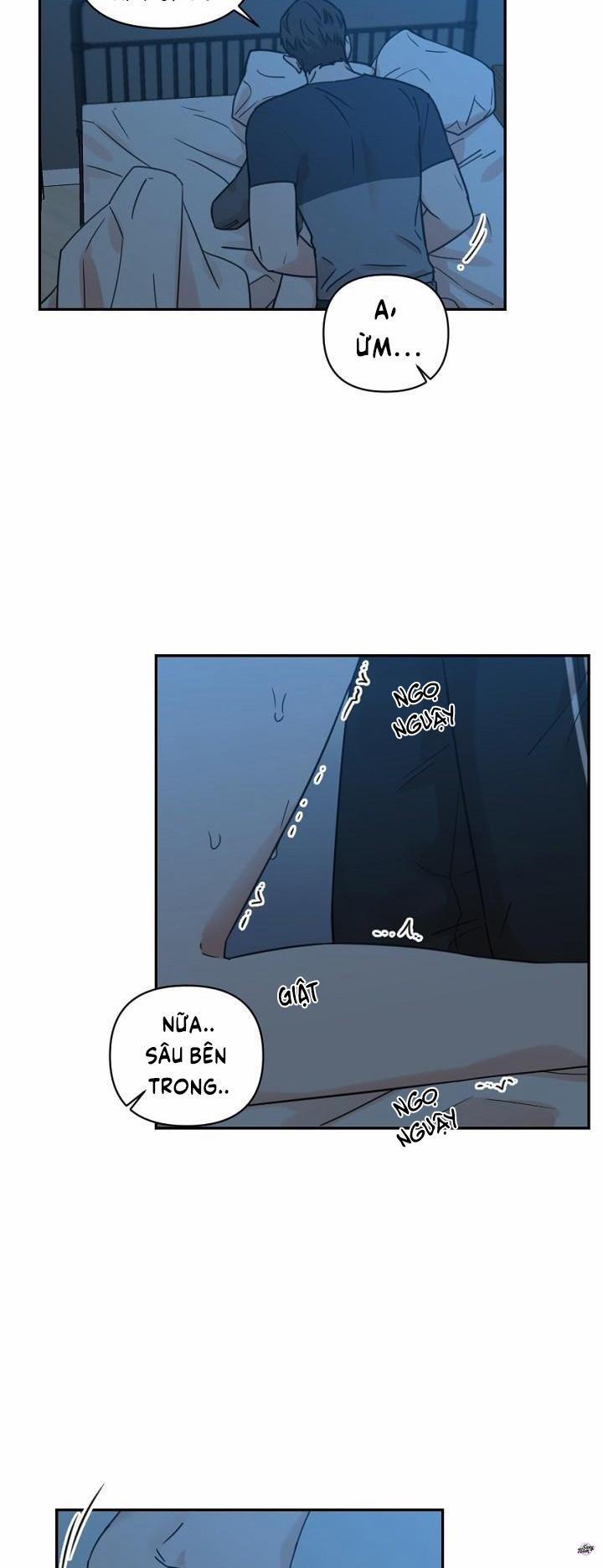 Tên Cậu Là Gì? 11 trang 8