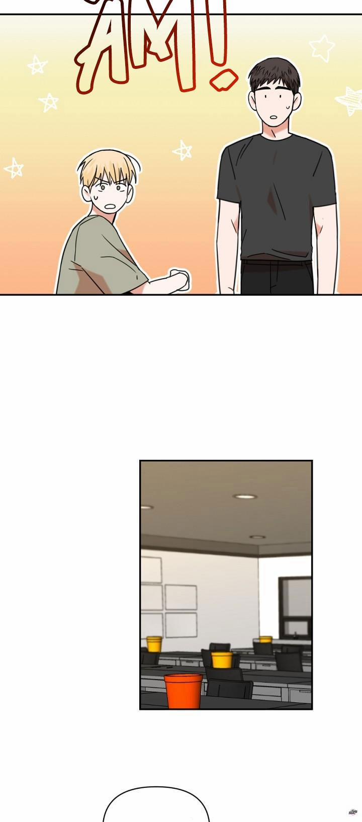 Tên Cậu Là Gì? 14 trang 10