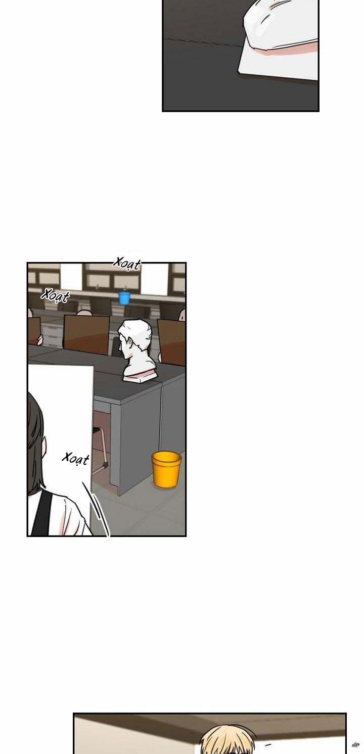 Tên Cậu Là Gì? 14 trang 15