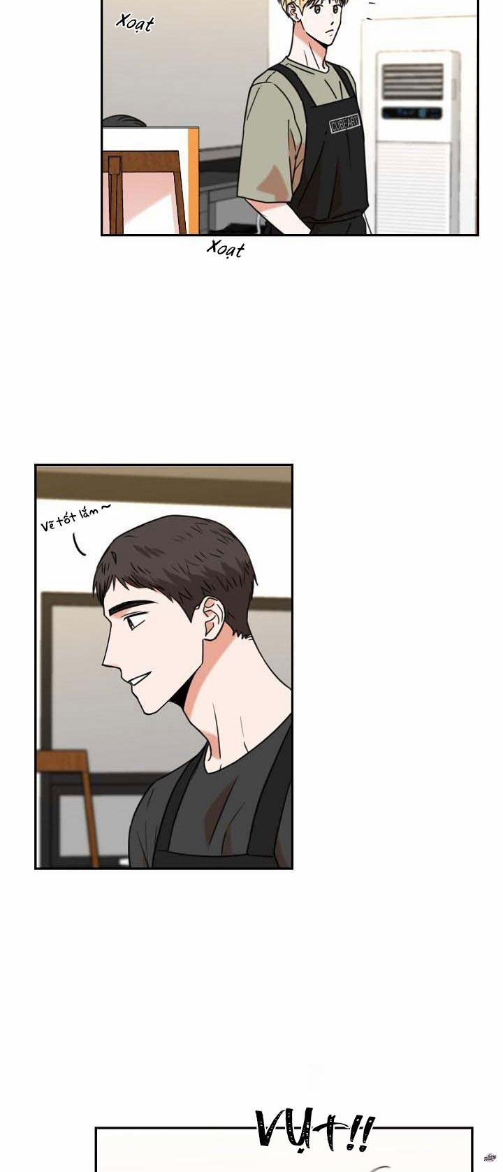 Tên Cậu Là Gì? 14 trang 16