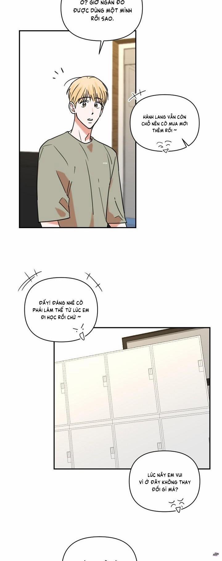 Tên Cậu Là Gì? 14 trang 2