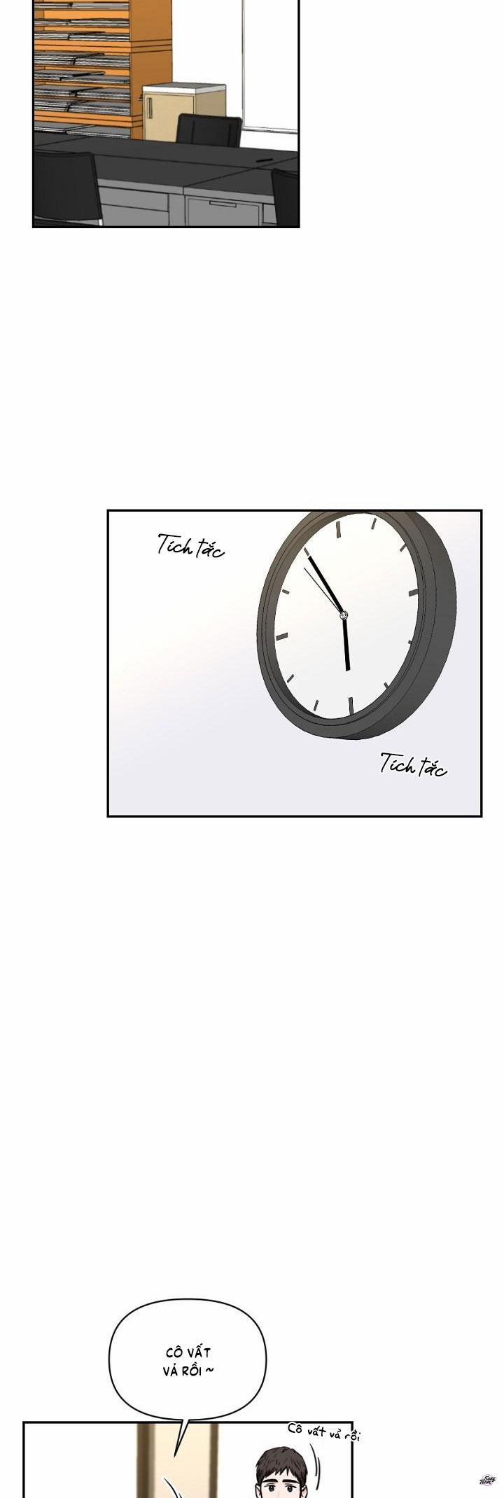 Tên Cậu Là Gì? 14 trang 20