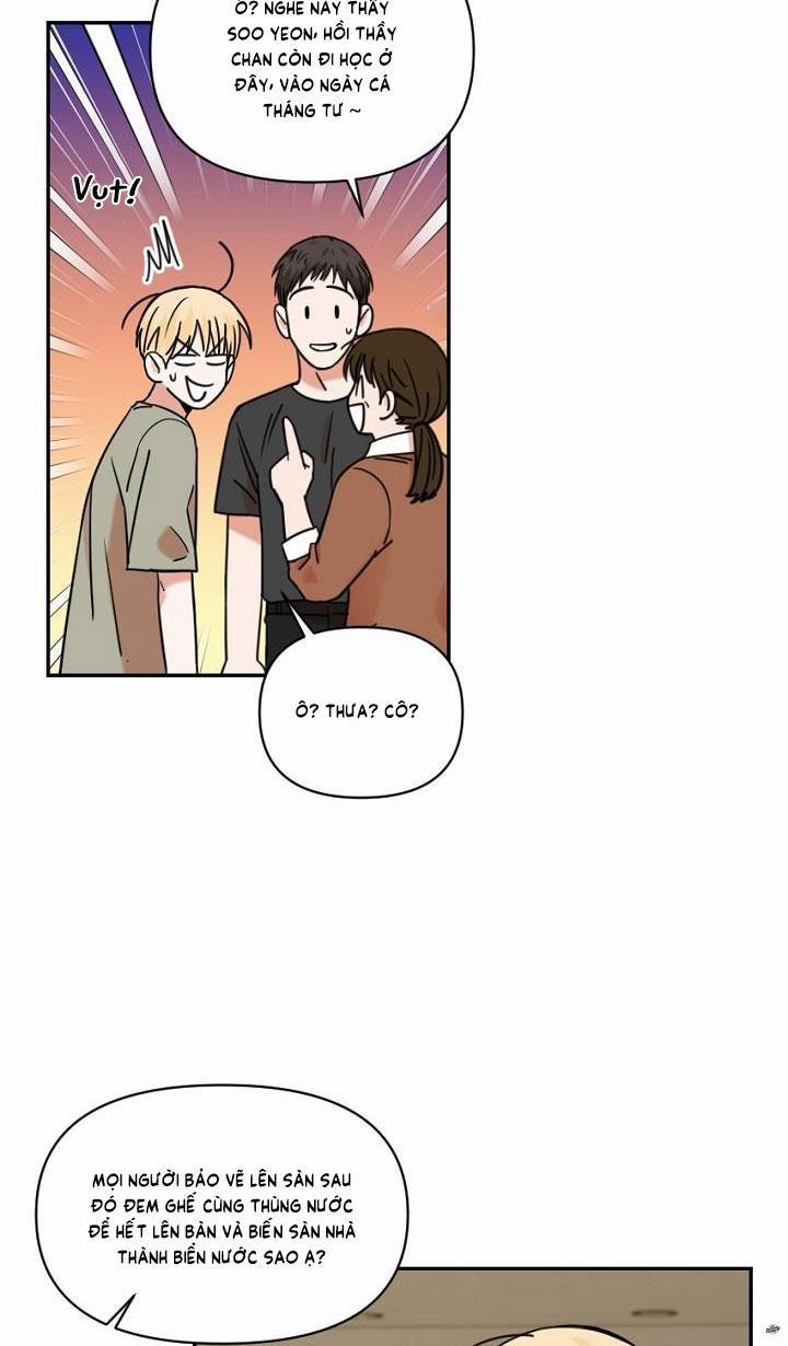 Tên Cậu Là Gì? 14 trang 22