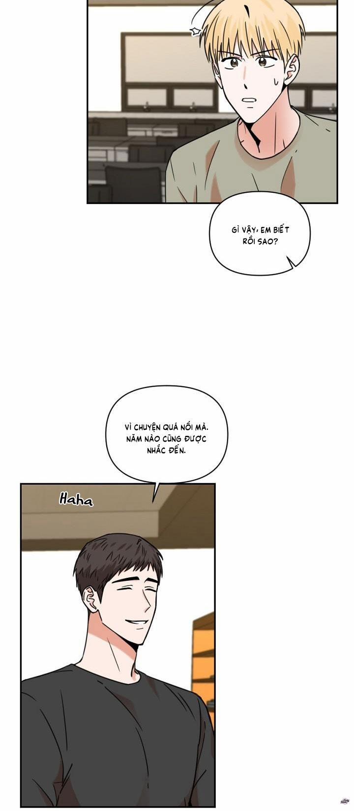 Tên Cậu Là Gì? 14 trang 23