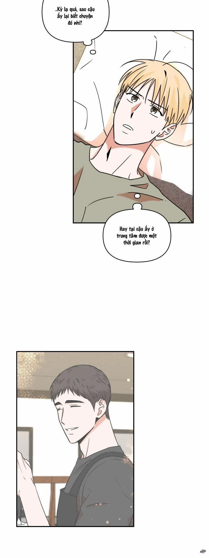 Tên Cậu Là Gì? 14 trang 25