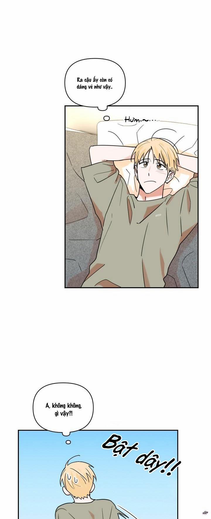 Tên Cậu Là Gì? 14 trang 26