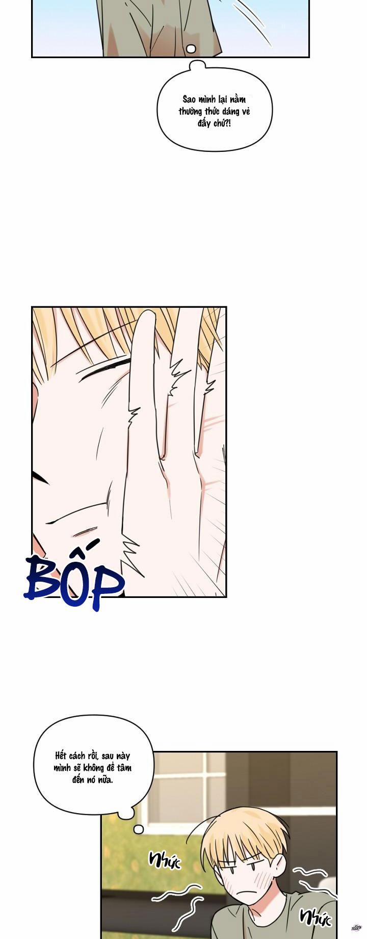 Tên Cậu Là Gì? 14 trang 27