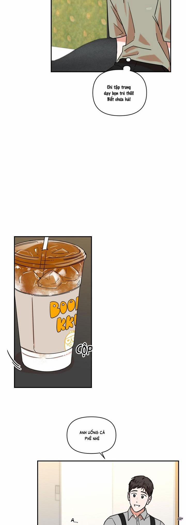 Tên Cậu Là Gì? 14 trang 28