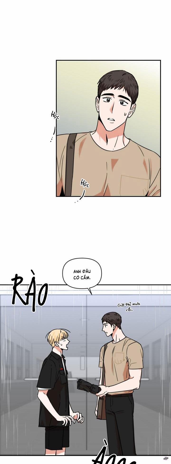 Tên Cậu Là Gì? 14 trang 32