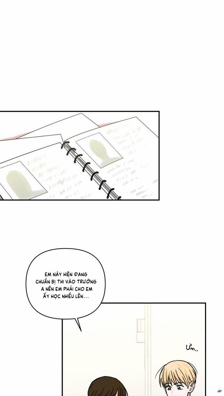 Tên Cậu Là Gì? 14 trang 4