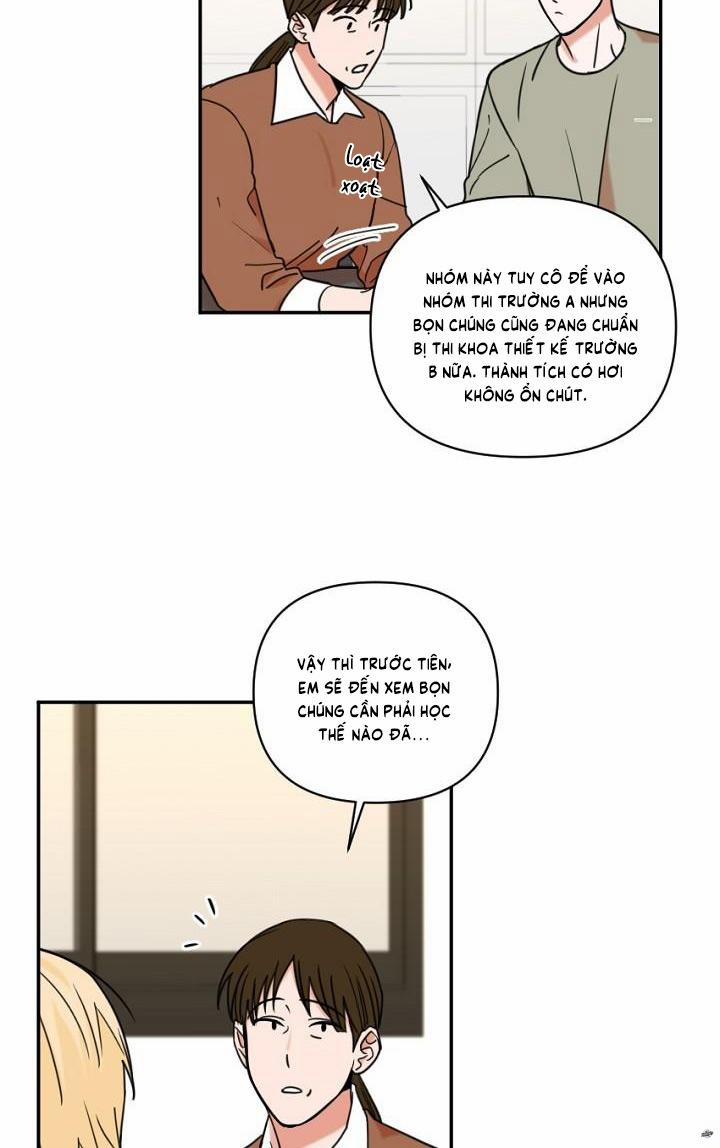 Tên Cậu Là Gì? 14 trang 5