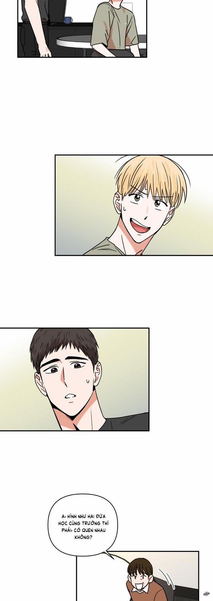 Tên Cậu Là Gì? 14 trang 7