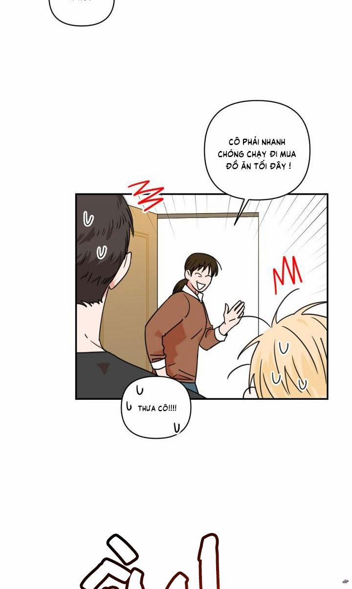 Tên Cậu Là Gì? 14 trang 9