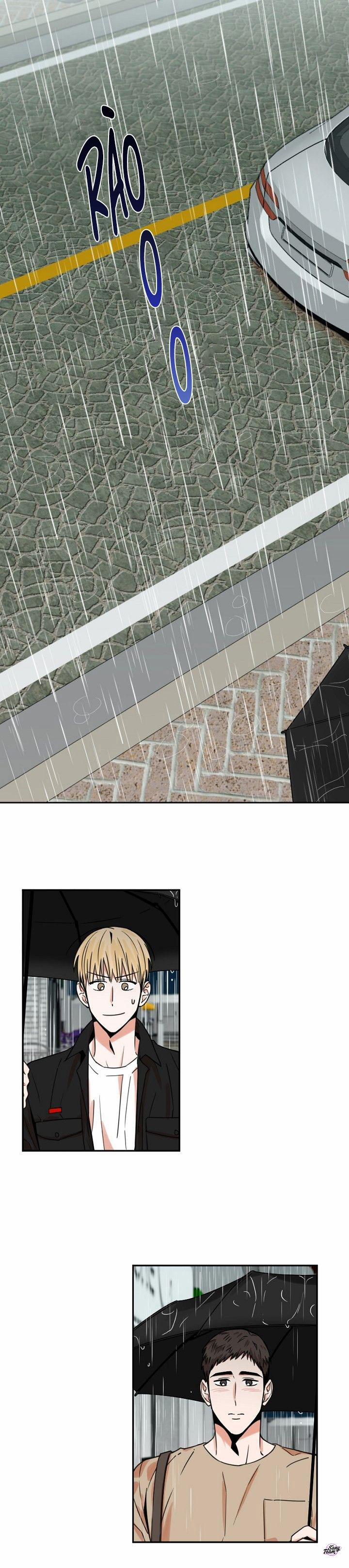 Tên Cậu Là Gì? 15 trang 0