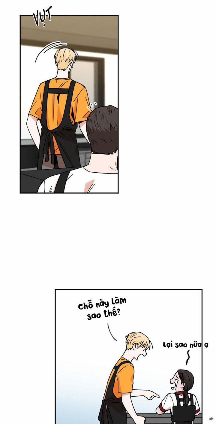 Tên Cậu Là Gì? 15 trang 13