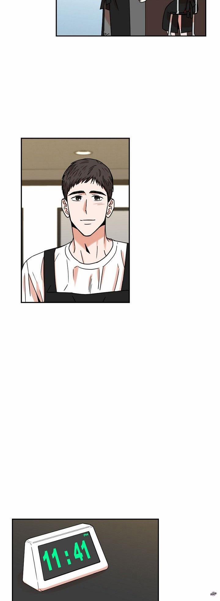 Tên Cậu Là Gì? 15 trang 14