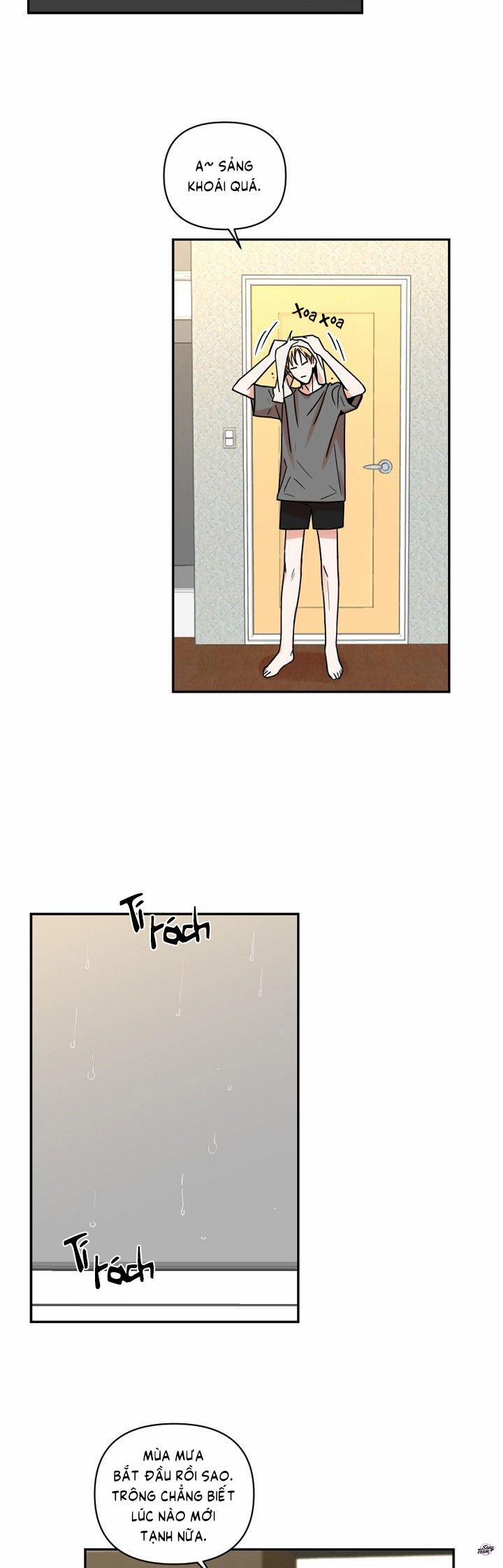 Tên Cậu Là Gì? 15 trang 15