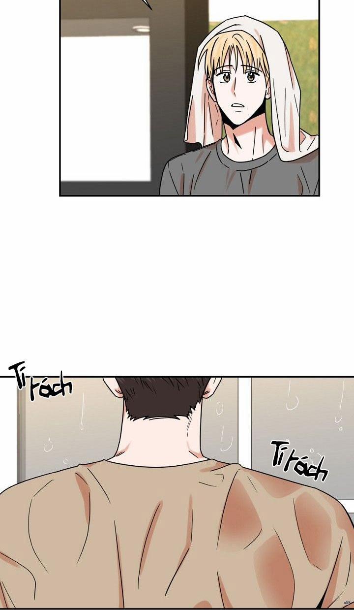 Tên Cậu Là Gì? 15 trang 16