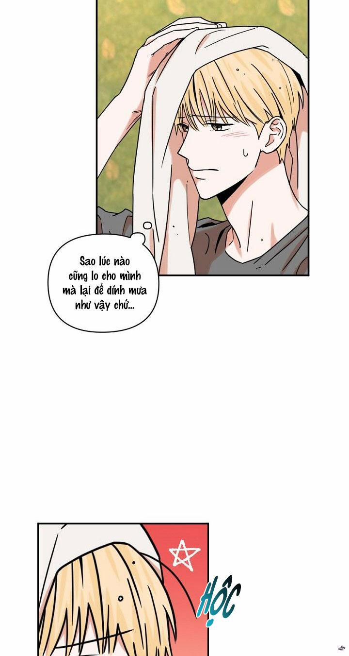 Tên Cậu Là Gì? 15 trang 18