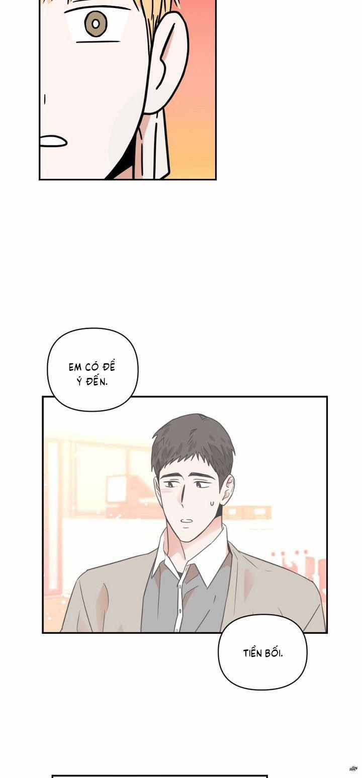 Tên Cậu Là Gì? 15 trang 19