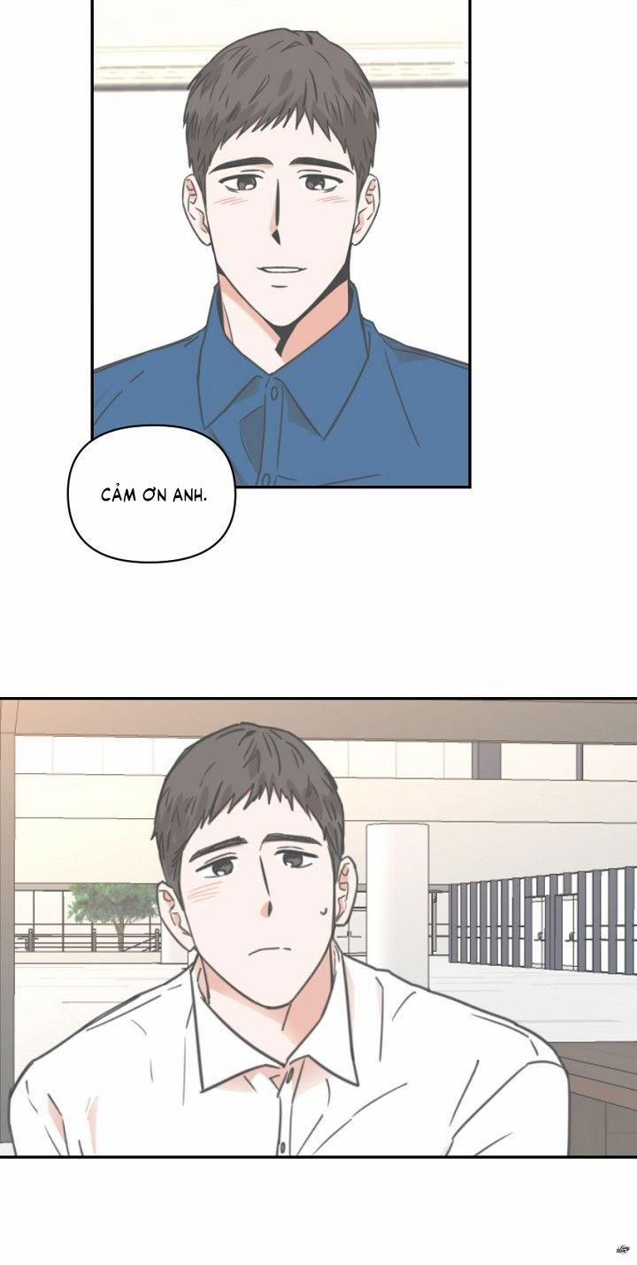 Tên Cậu Là Gì? 15 trang 20