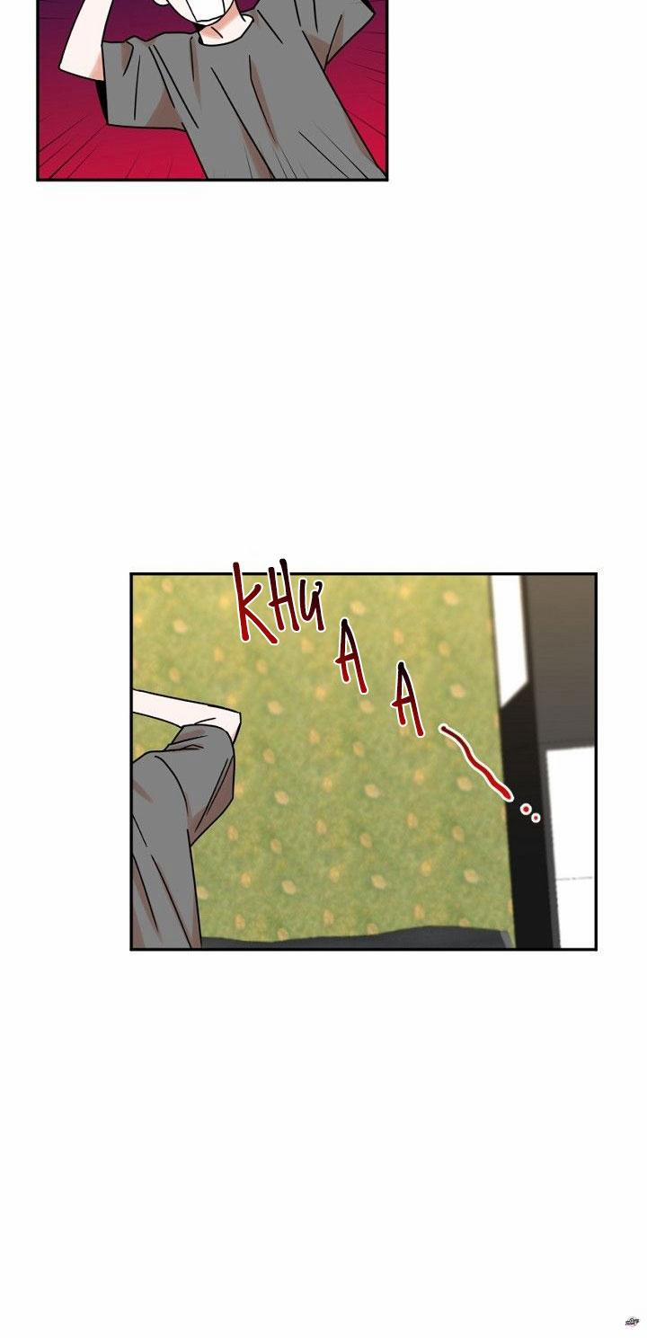 Tên Cậu Là Gì? 15 trang 22