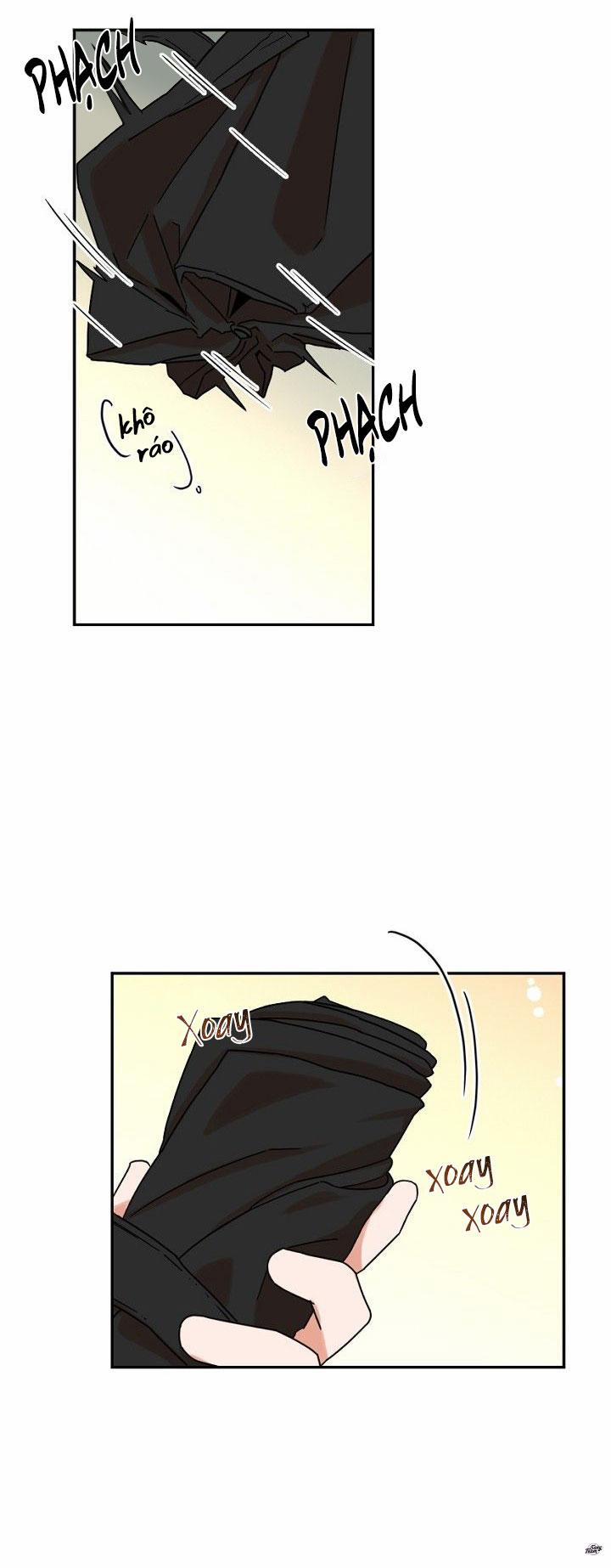 Tên Cậu Là Gì? 15 trang 23