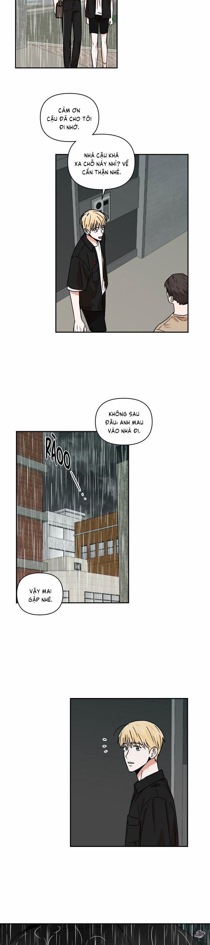 Tên Cậu Là Gì? 15 trang 5