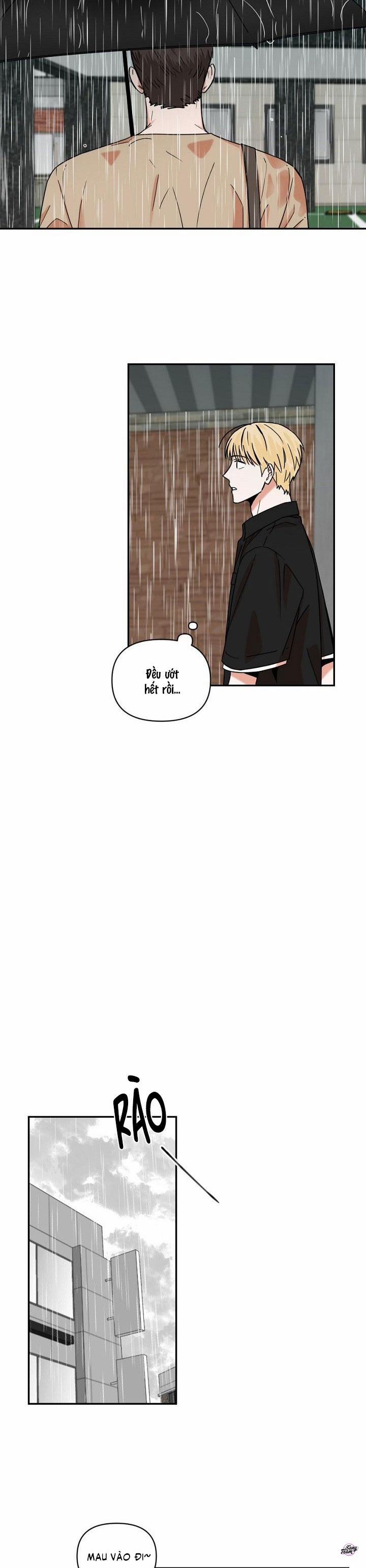 Tên Cậu Là Gì? 15 trang 6