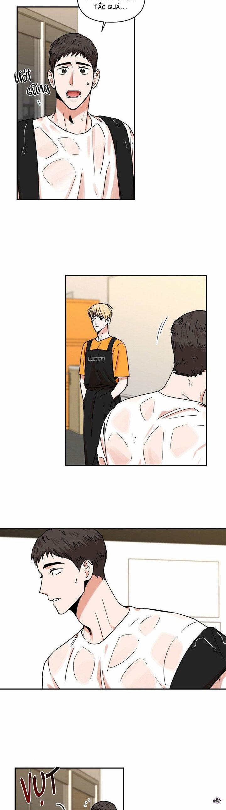 Tên Cậu Là Gì? 15 trang 8