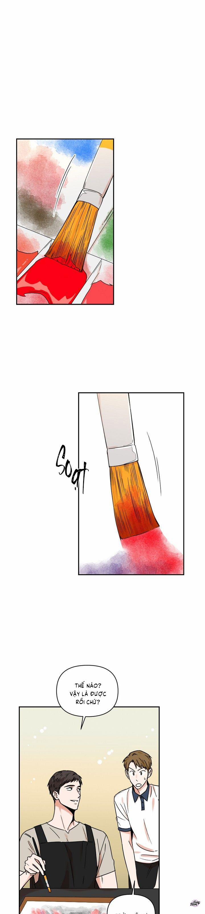 Tên Cậu Là Gì? 16 trang 0