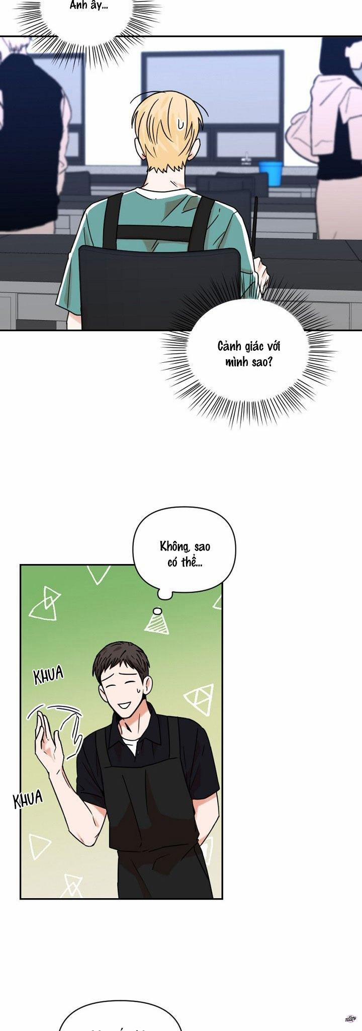 Tên Cậu Là Gì? 16 trang 10