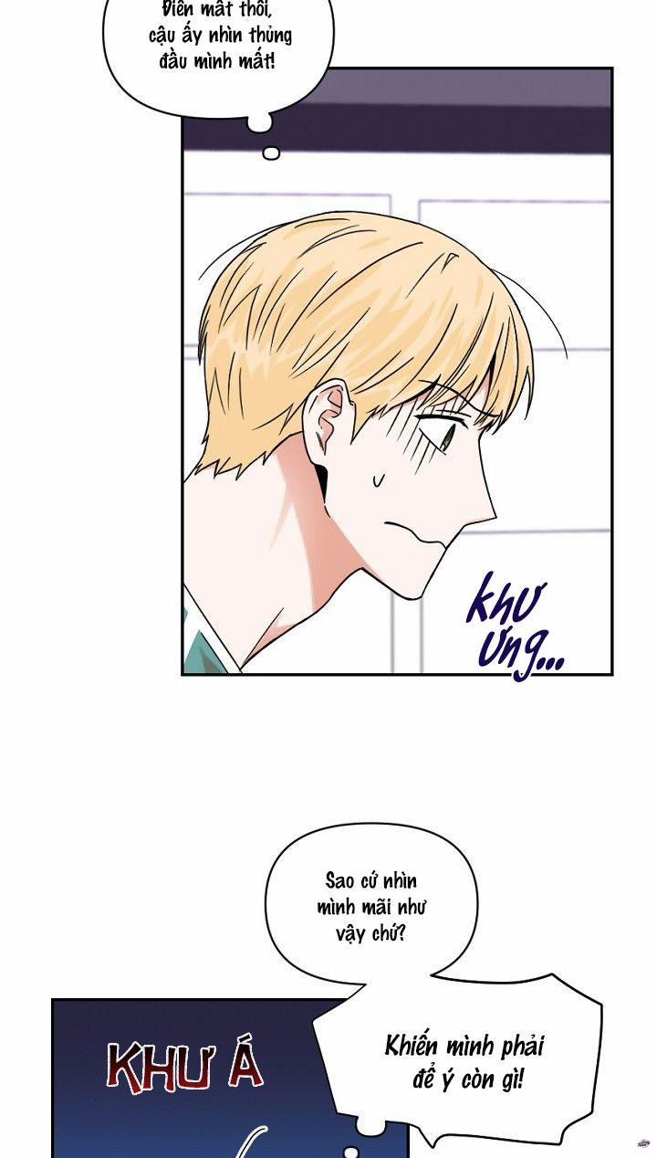 Tên Cậu Là Gì? 16 trang 11