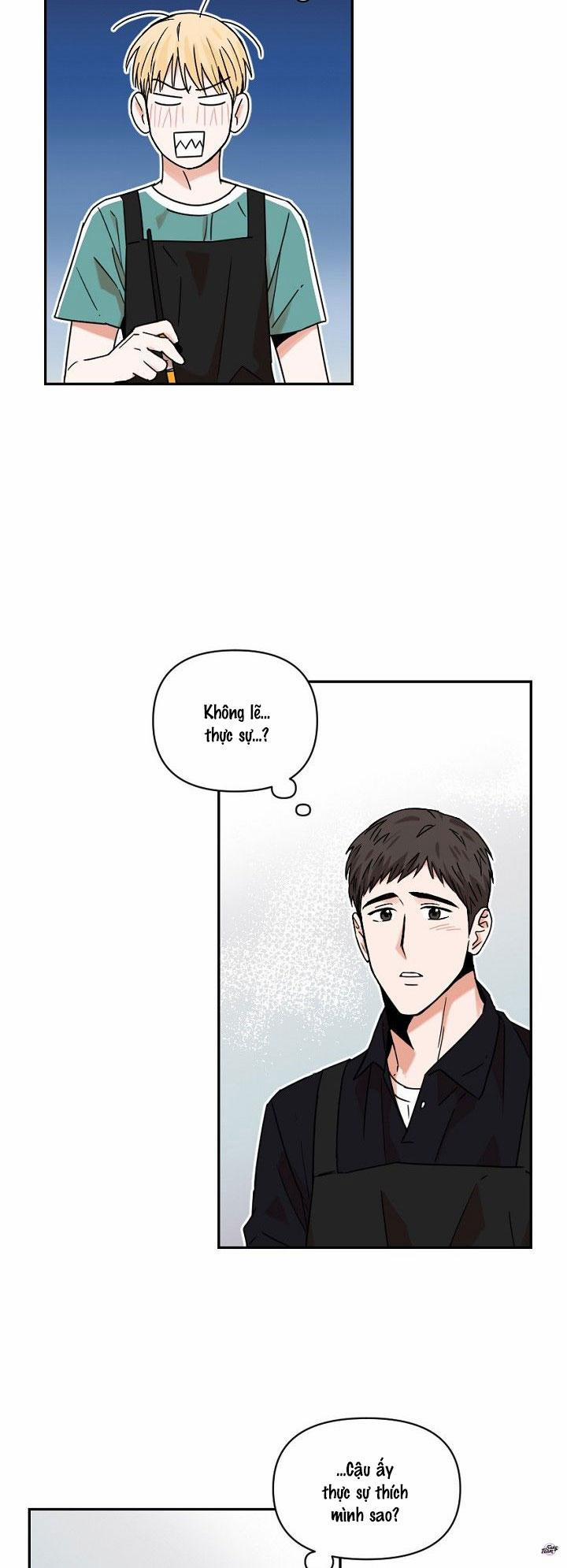 Tên Cậu Là Gì? 16 trang 12