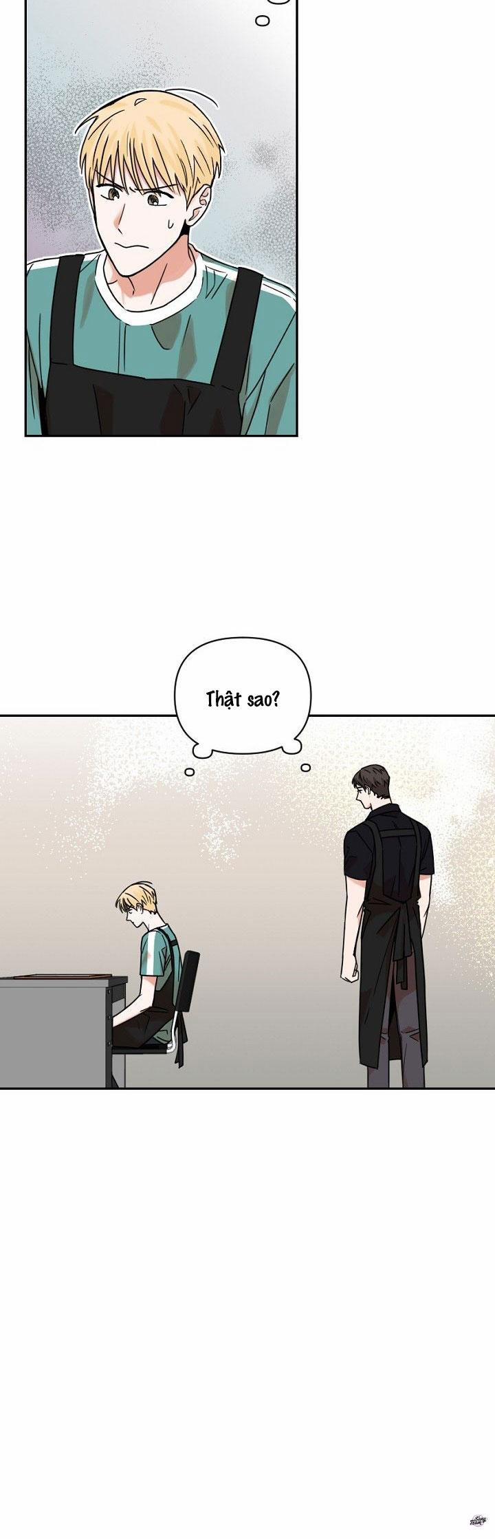 Tên Cậu Là Gì? 16 trang 13