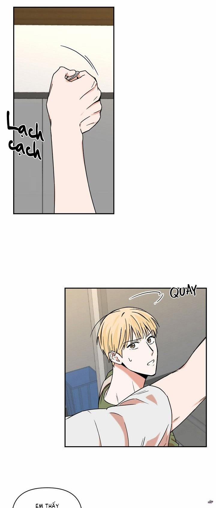 Tên Cậu Là Gì? 16 trang 16