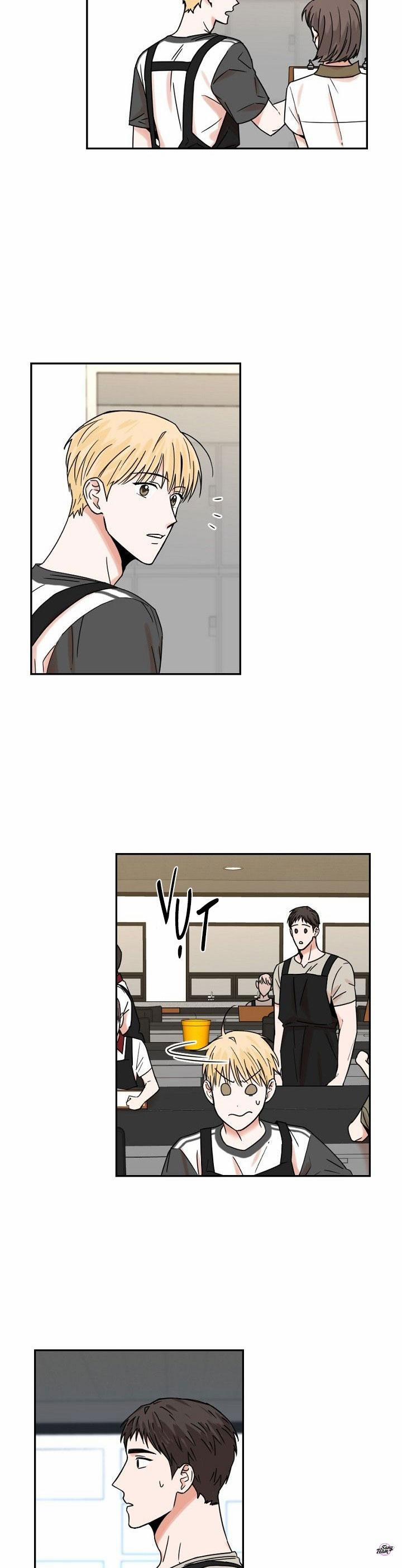 Tên Cậu Là Gì? 16 trang 2