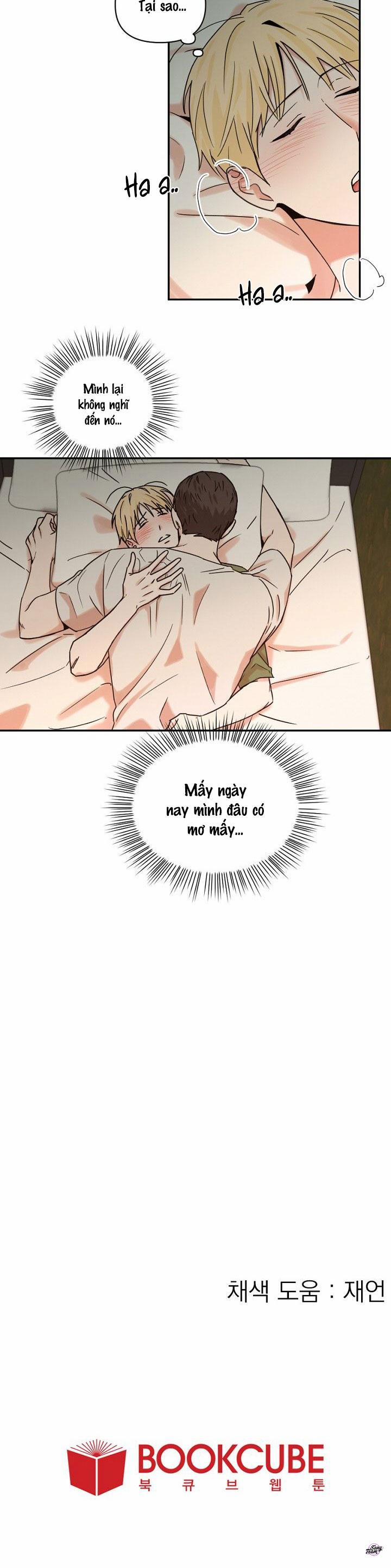 Tên Cậu Là Gì? 16 trang 26