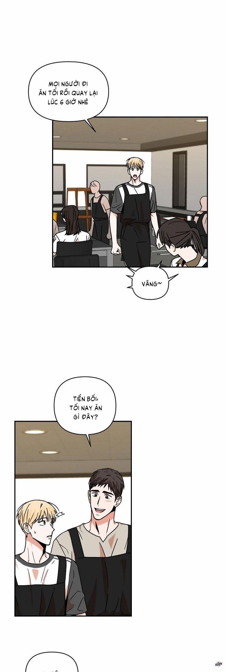 Tên Cậu Là Gì? 16 trang 4