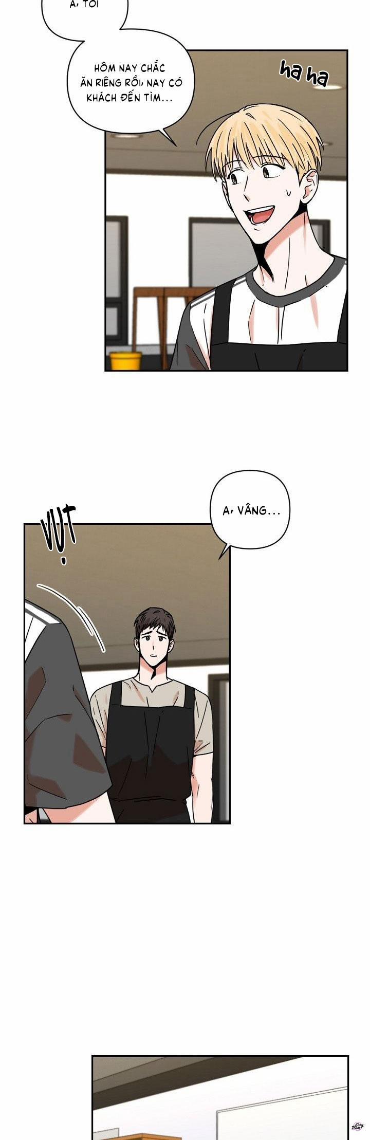 Tên Cậu Là Gì? 16 trang 5