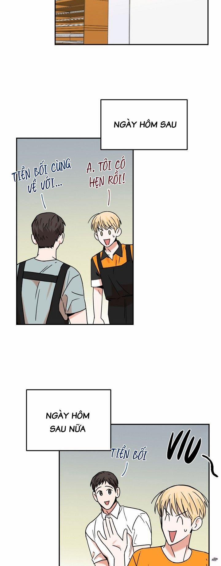 Tên Cậu Là Gì? 16 trang 6